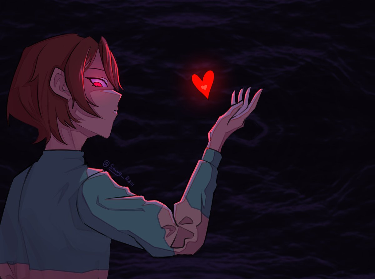 Rain | COMMS OPEN | (5/5) tweet media