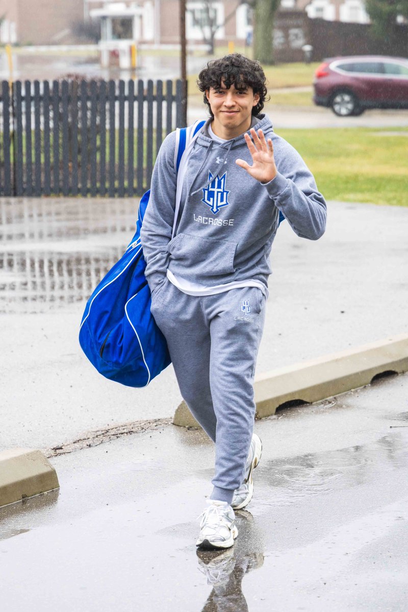 LTU Athletics tweet media