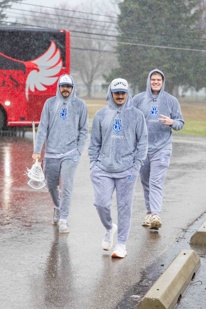 LTU Athletics tweet media