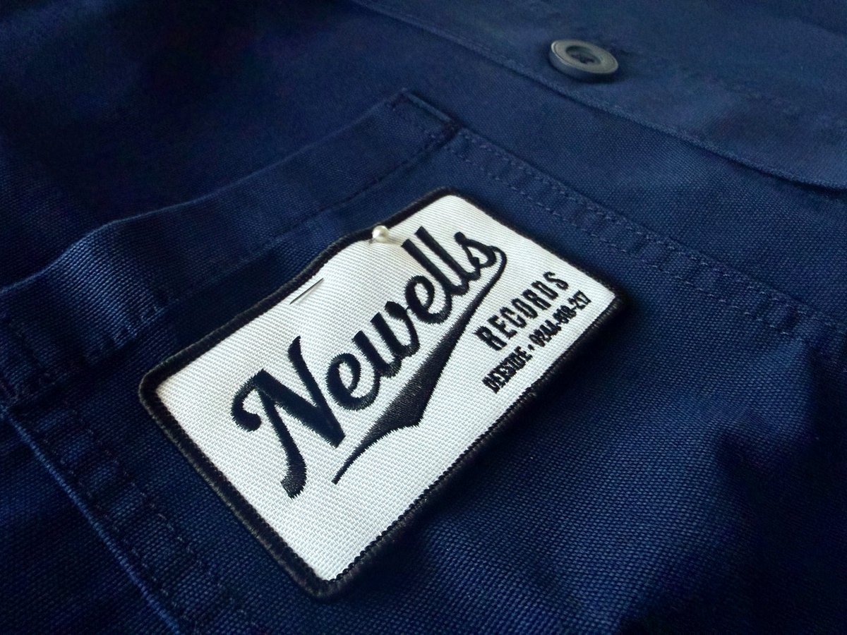 Newells | Cultura Del Terrazzo tweet media