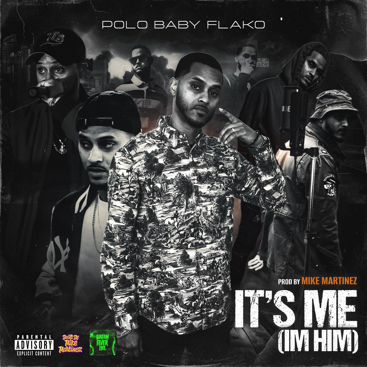 3/13

It’s Me I’M HIM