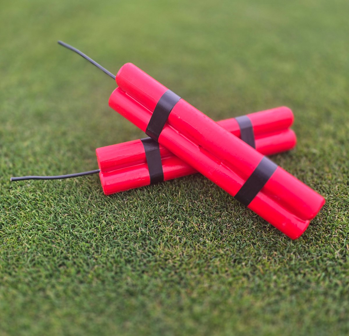 The Home Course tweet media