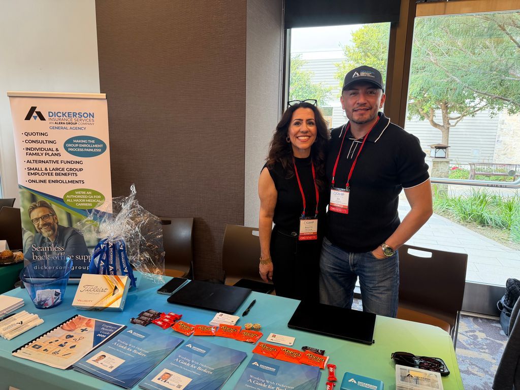 Dickerson Insurance, An Alera Group Company tweet media