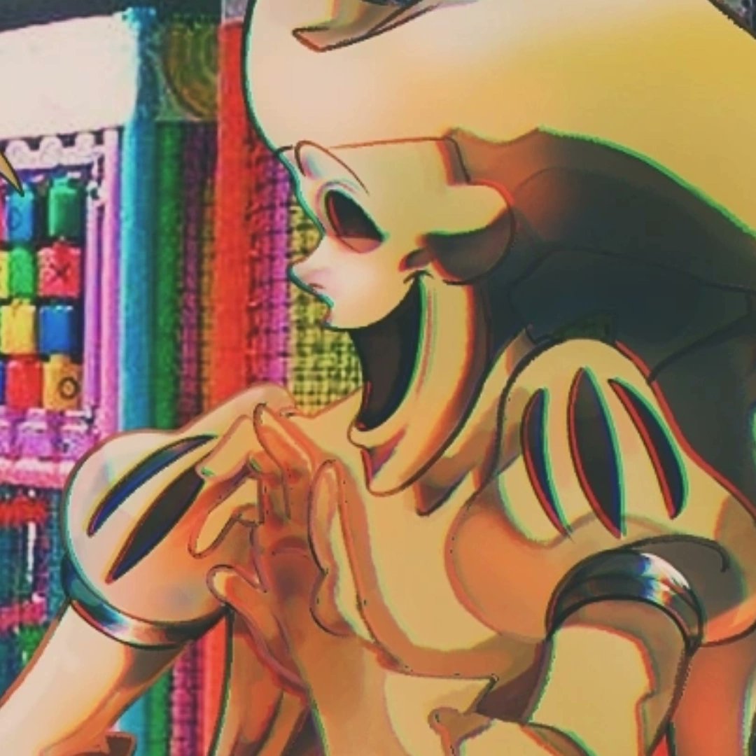 ⚜HECKLE⚜ tweet media