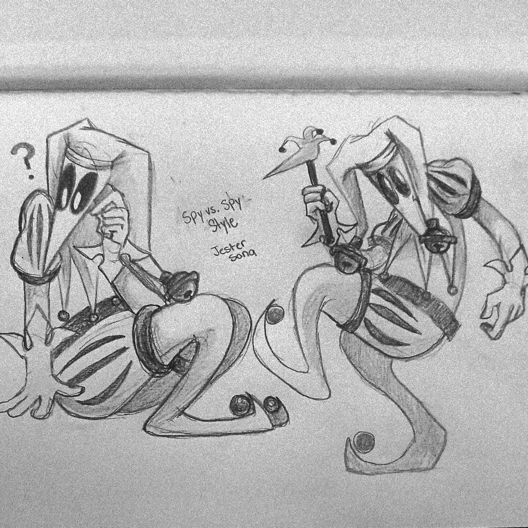 ⚜HECKLE⚜ tweet media