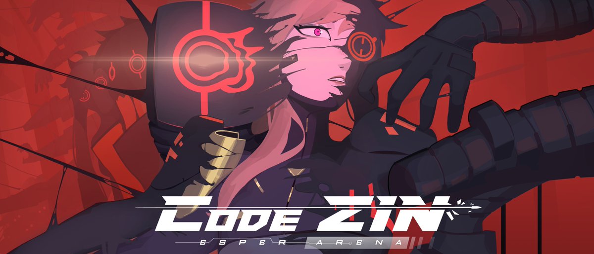 Code ZIN: Esper Arena tweet media