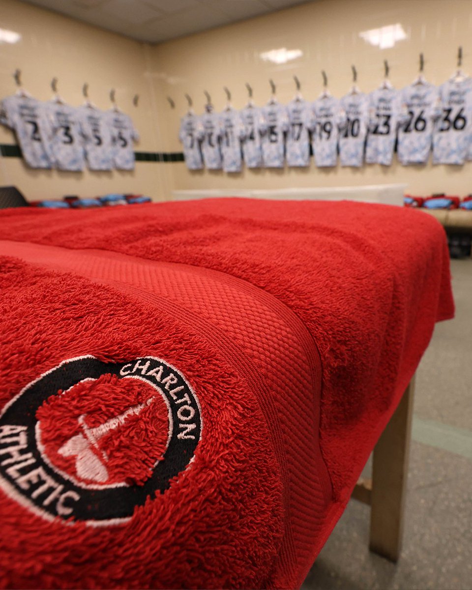 CAFCofficial's tweet photo. Inside the dressing room 📸

#cafc https://t.co/JMFTi7W2rX