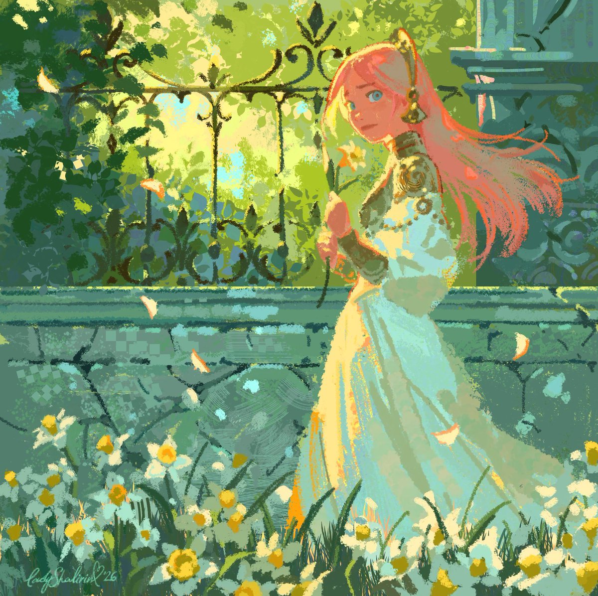 ladyshalirin tweet media