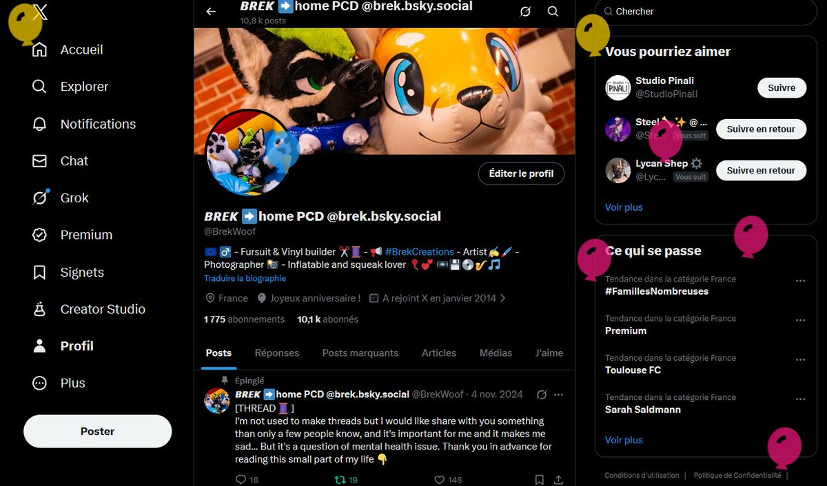 𝘽𝙍𝙀𝙆 ➡️home PCD @brek.bsky.social tweet media