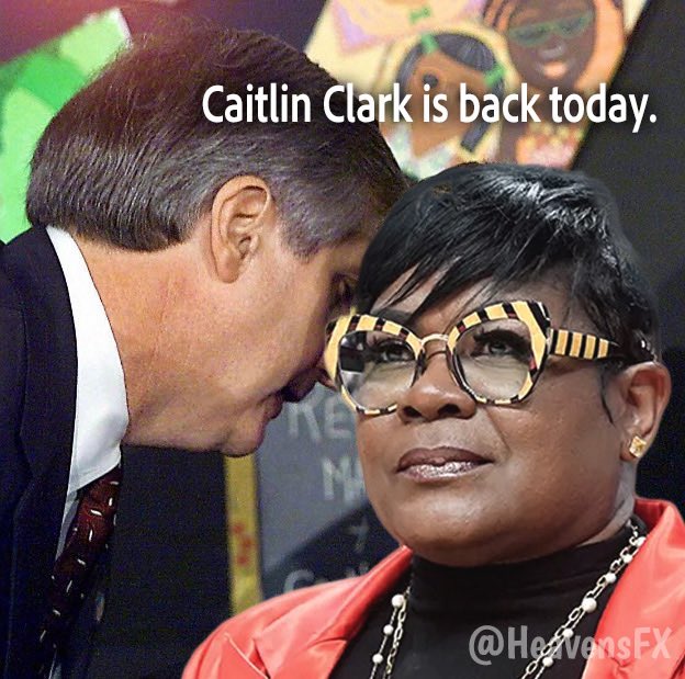 Lisa Cain tweet media