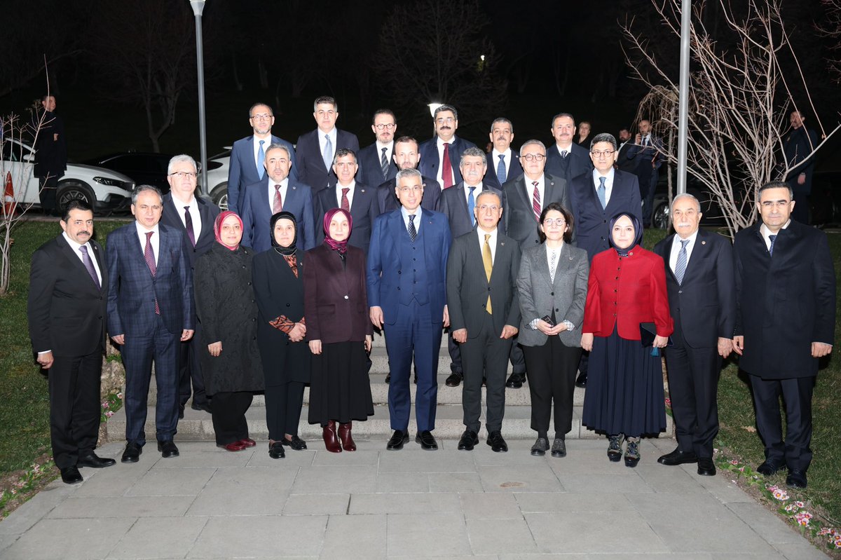 Dr. Sema Silkin Ün tweet media