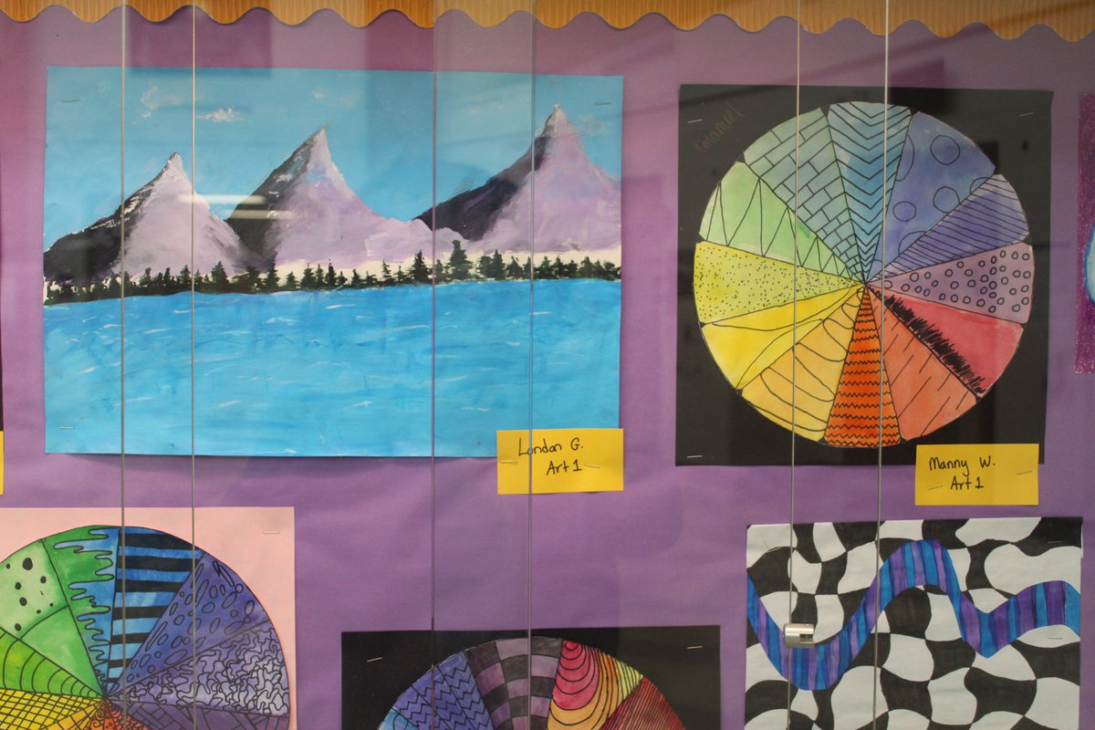 Whale Branch Early College High School tweet media