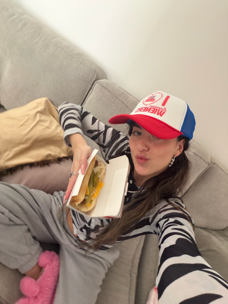 Gal Ritchie tweet media