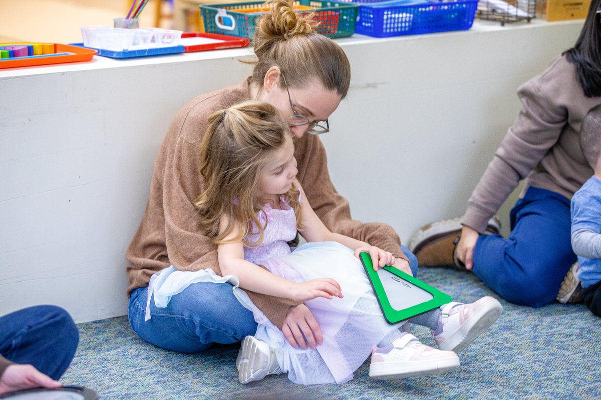 Far Hills Country Day School tweet media