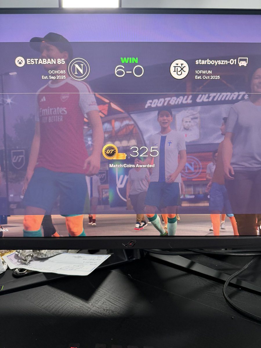 Chad Johnson tweet media