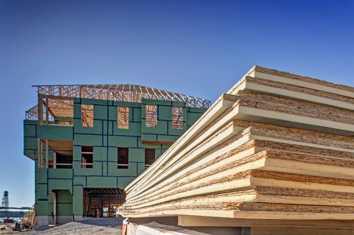 Built on innovation. Backed by legacy. At Builders General, we’re proud to supply Huber Engineered Woods products that raise the standard on every jobsite.

#BuildersGeneral #HuberEngineeredWoods