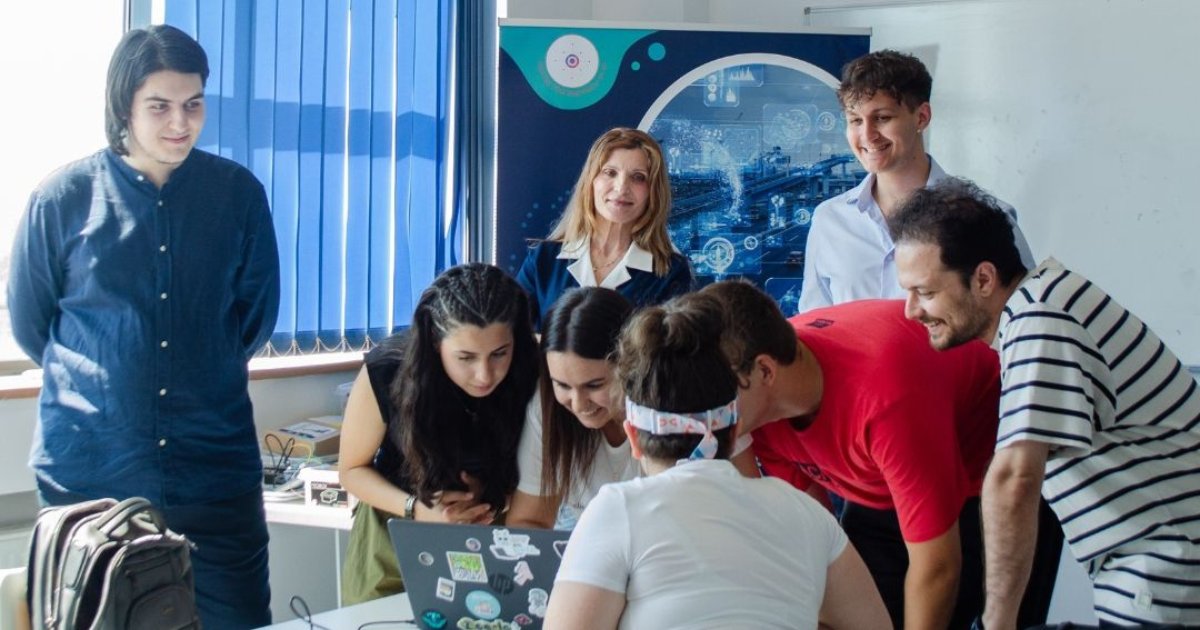 IEEE Computer Society tweet media