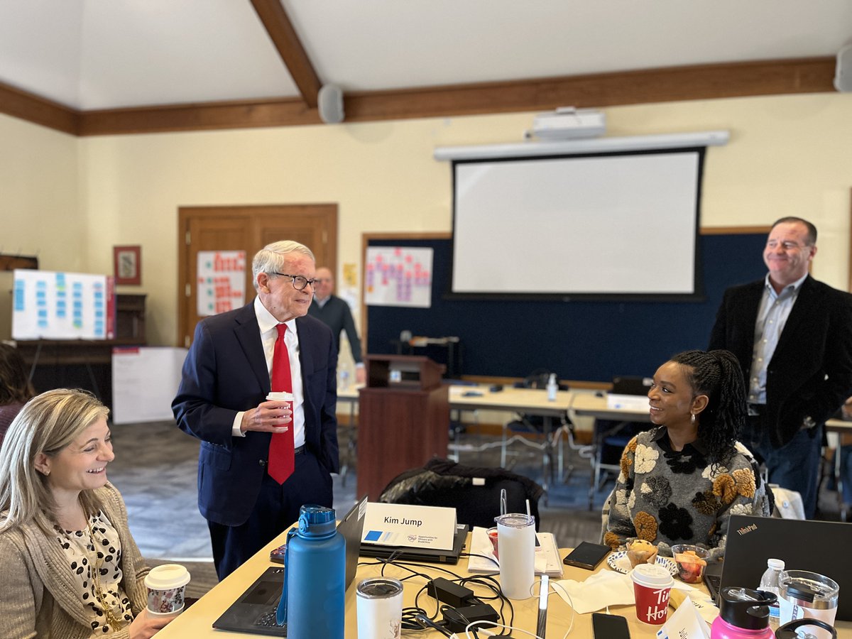 Opportunities for Ohioans with Disabilities tweet media