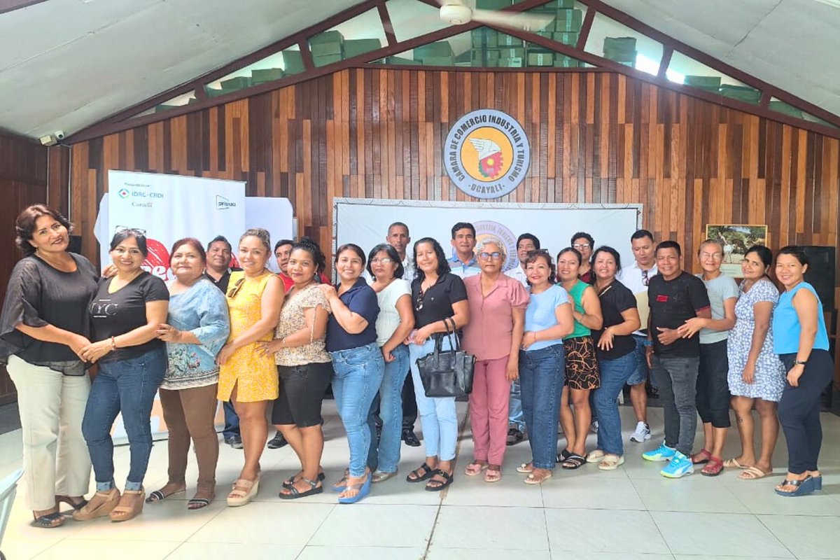 Prisma ONG tweet media