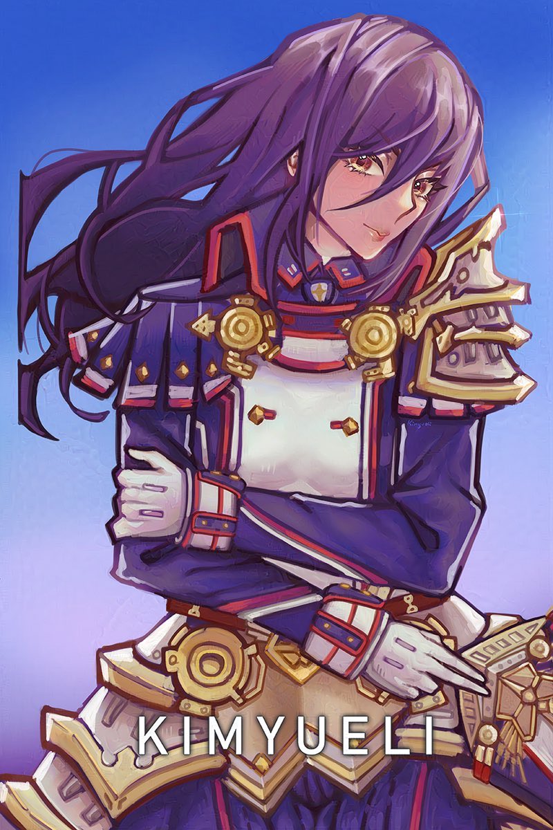 kimyueli's tweet photo. It’s my birthday!! 🎂🥳
The only gift I ask is if you are able to share any of my art it would mean the world to me https://t.co/beGMnyj4Rz