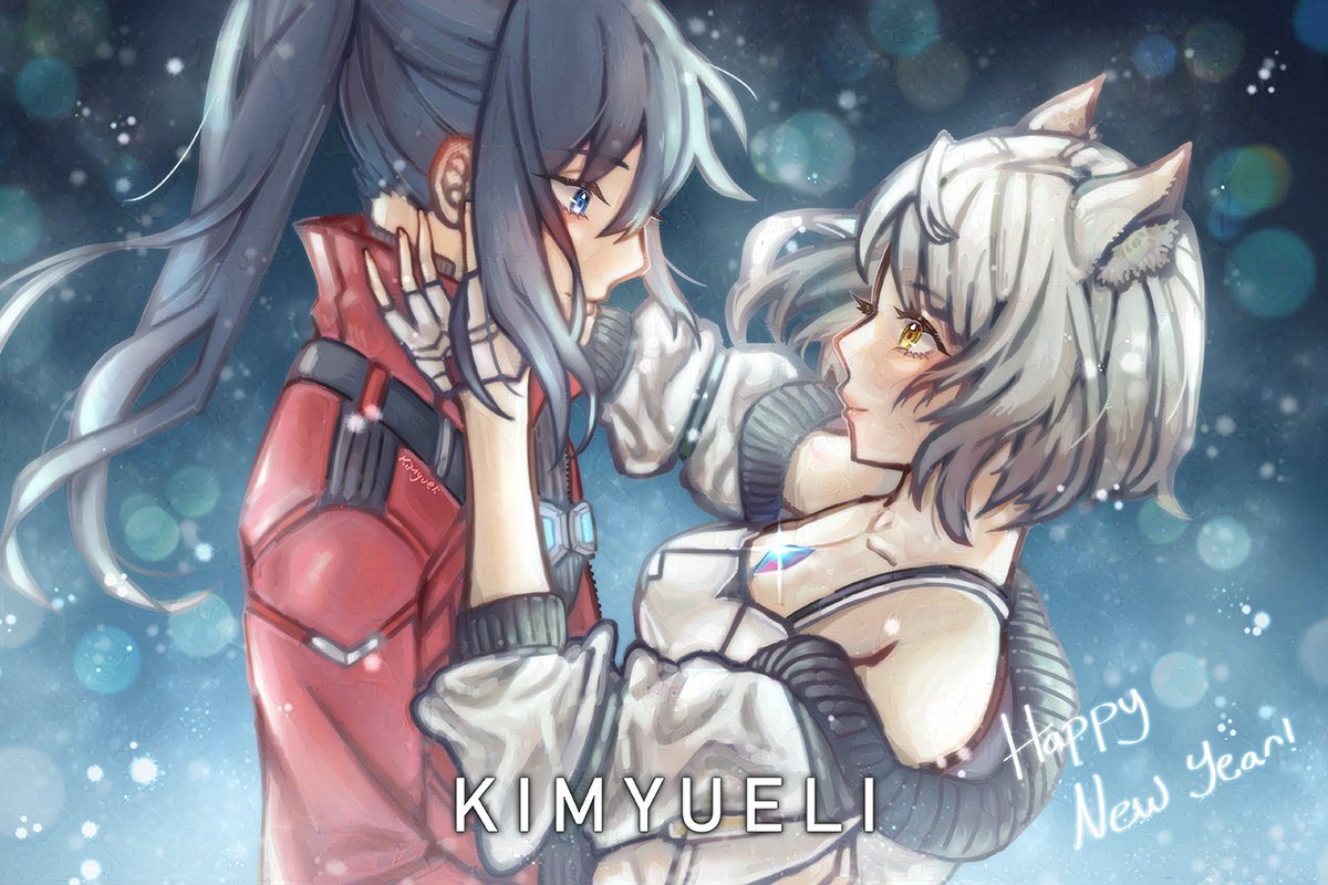 kimyueli's tweet photo. It’s my birthday!! 🎂🥳
The only gift I ask is if you are able to share any of my art it would mean the world to me https://t.co/beGMnyj4Rz
