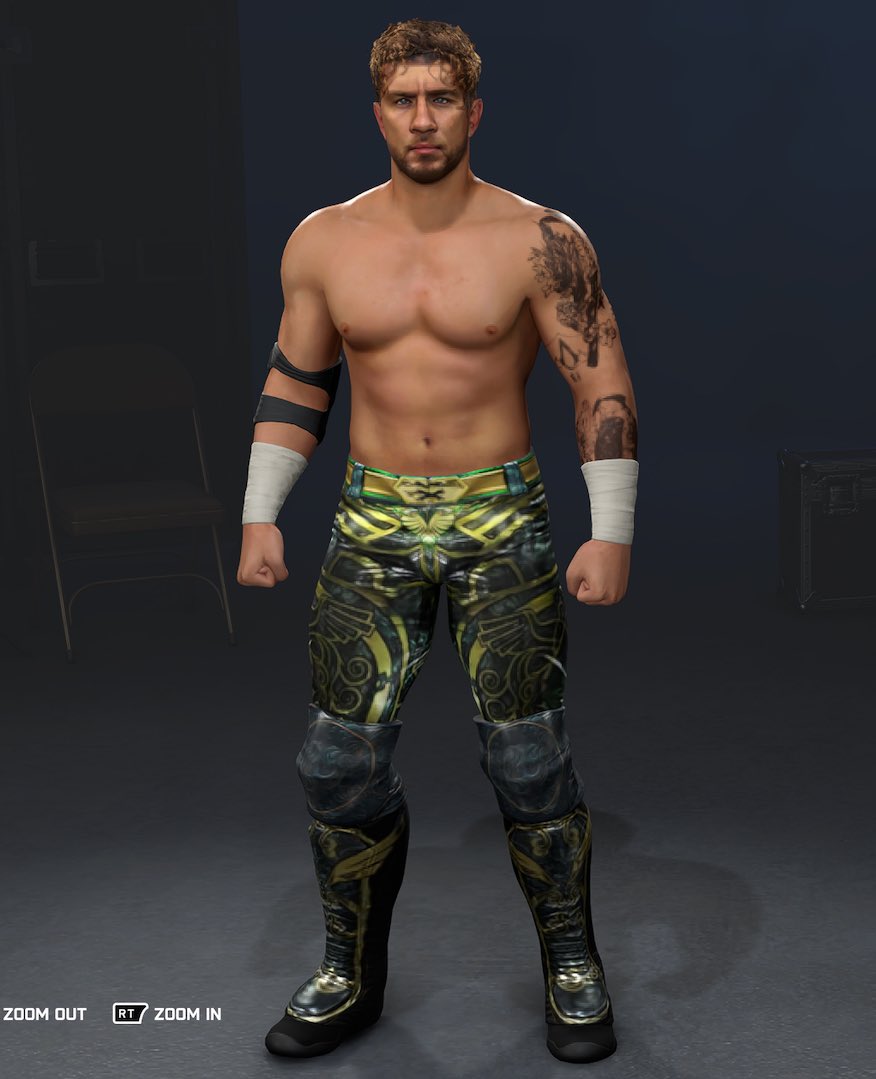 OVERRIDE tweet media