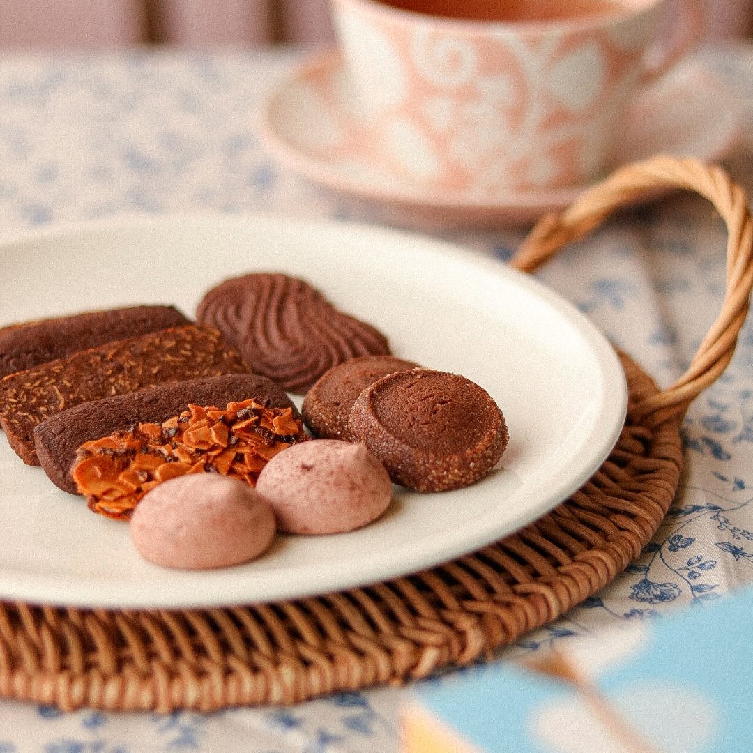 リンツ ショコラ カフェ・ブティック tweet media