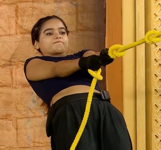 Srinivas tweet media