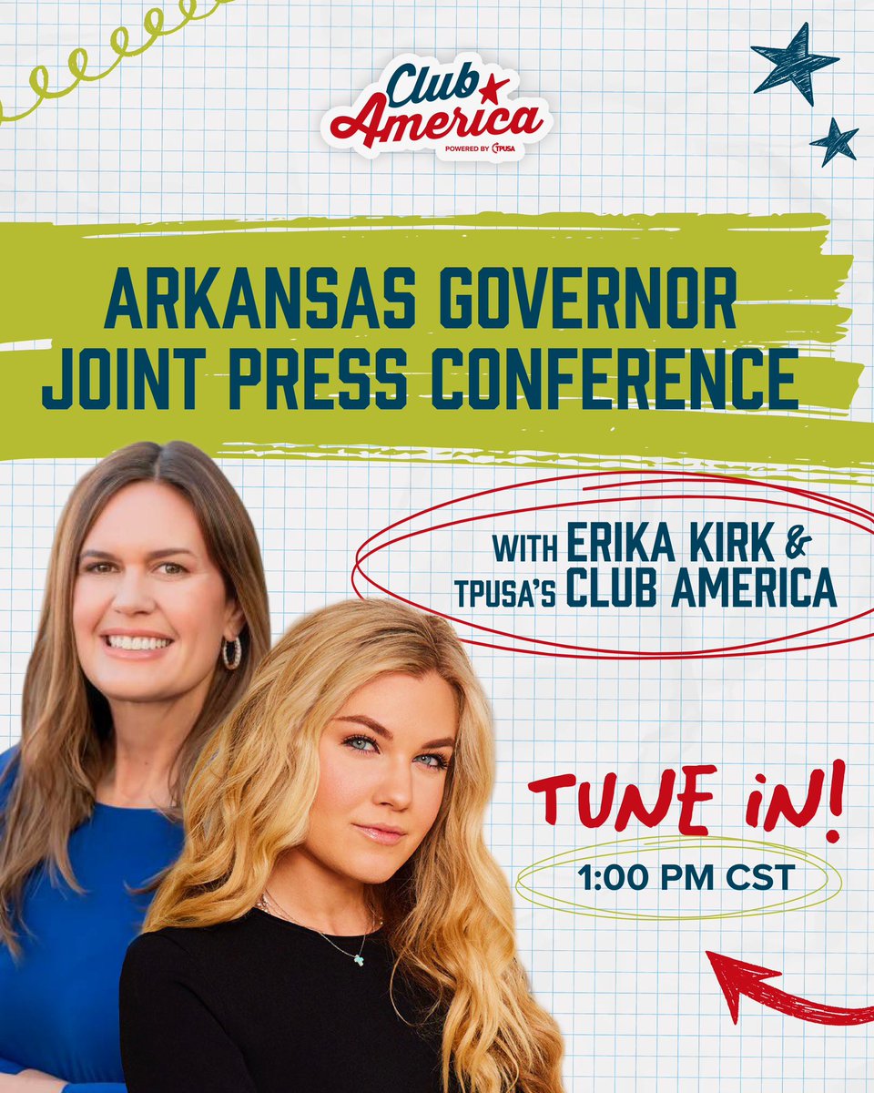 TPUSA Students tweet media