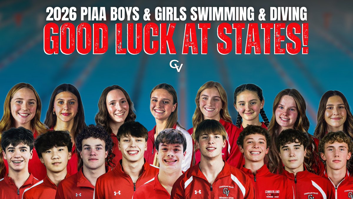 Cumberland Valley SD tweet media