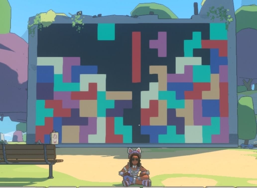 Spry Fox tweet media