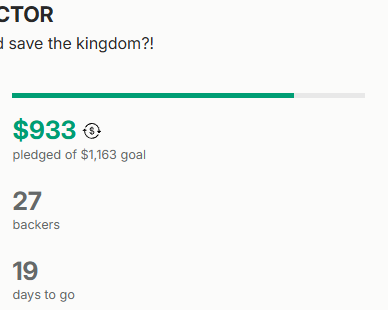 GEMINI CRUSADERS is NOW on Kickstarter tweet media