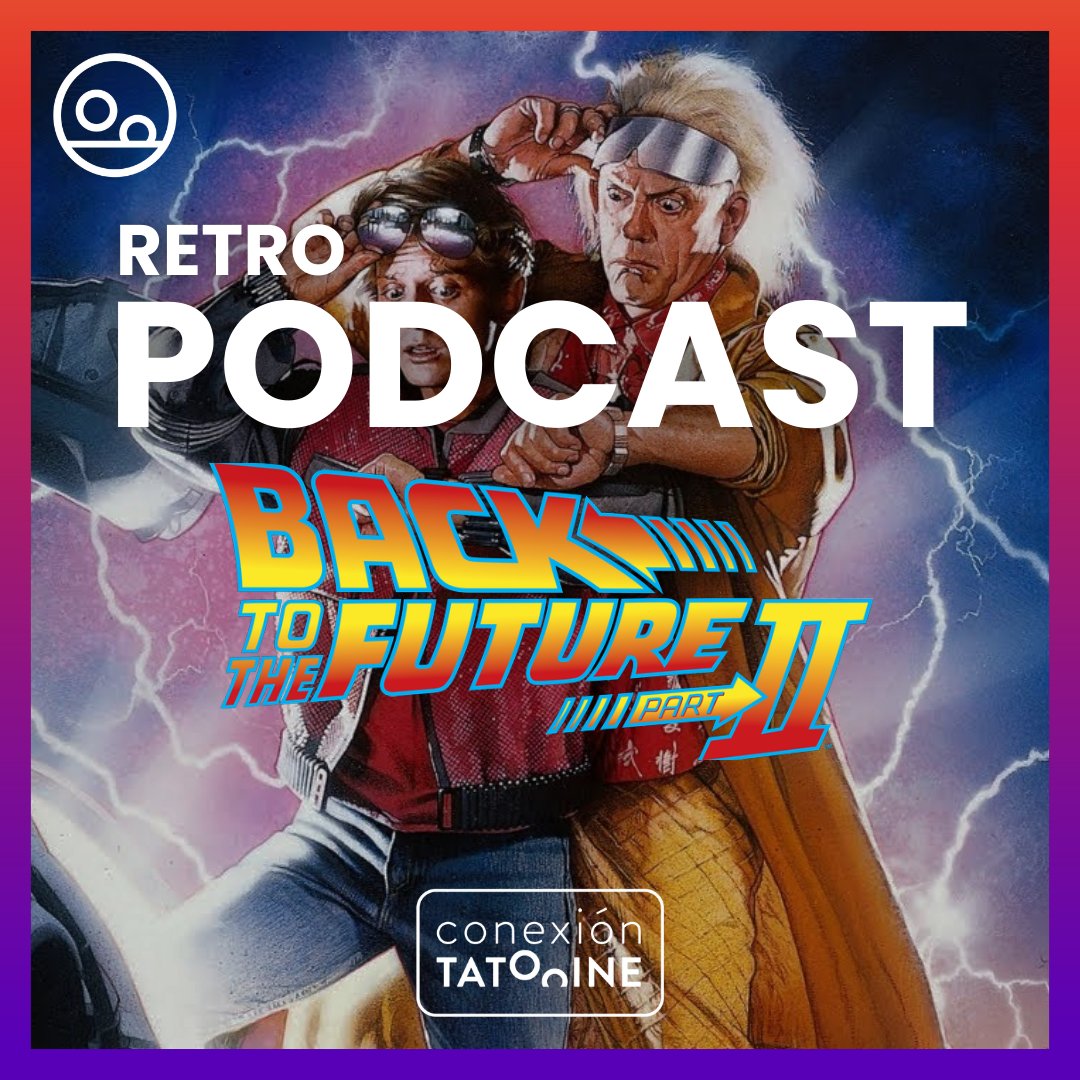 Conexión Tatooine 🧡 tweet media