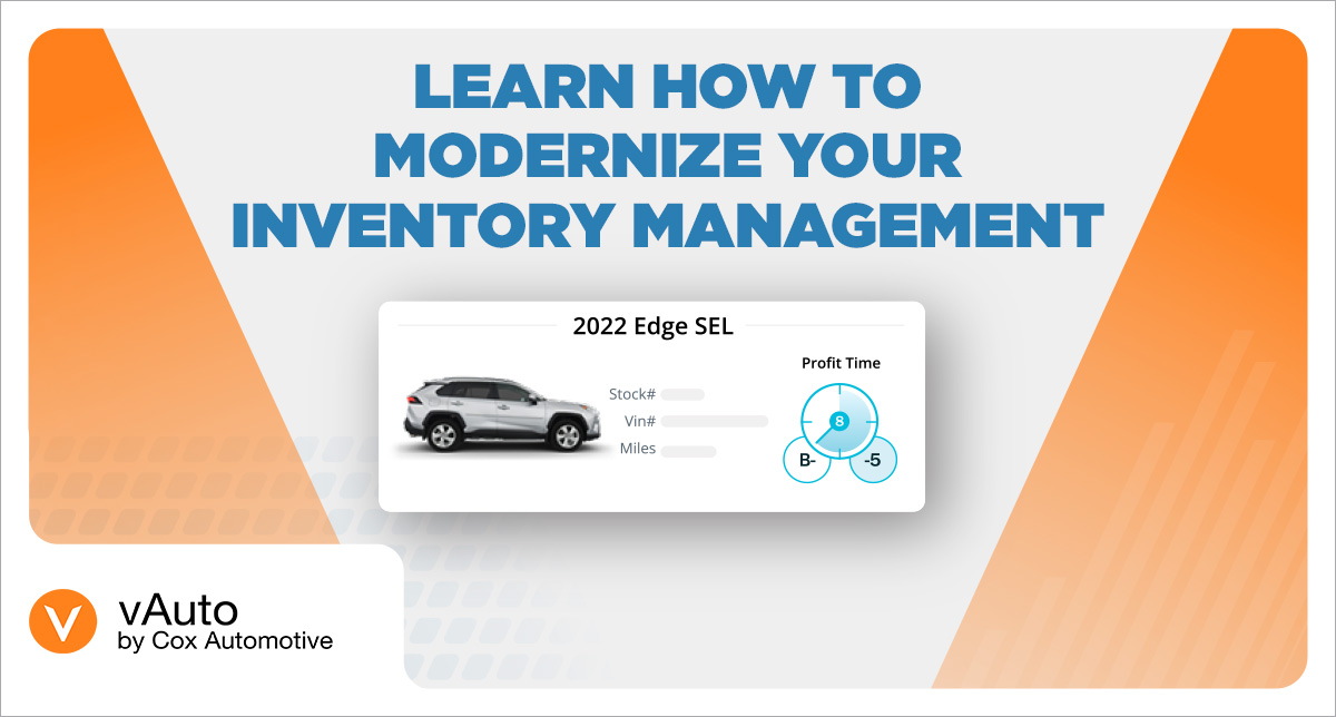 vAuto by Cox Automotive tweet media