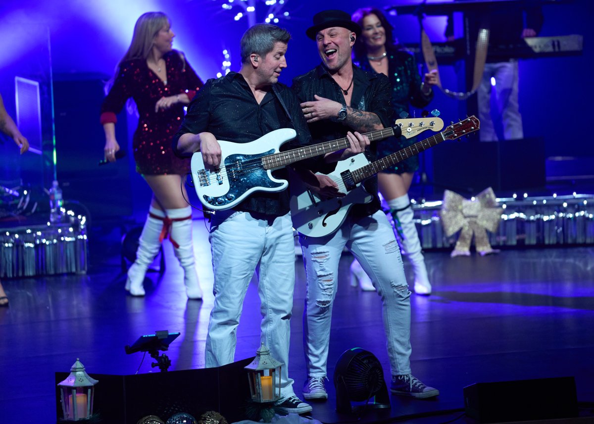 Algonquin Commons Theatre tweet media