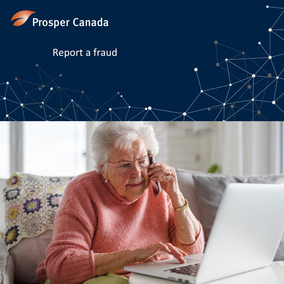 Prosper Canada tweet media