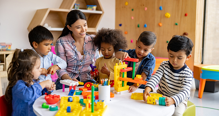 American Institutes for Research tweet media