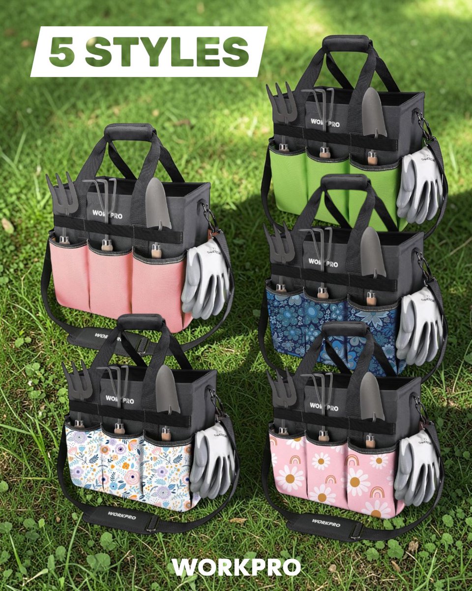 WORKPRO® Tools tweet media