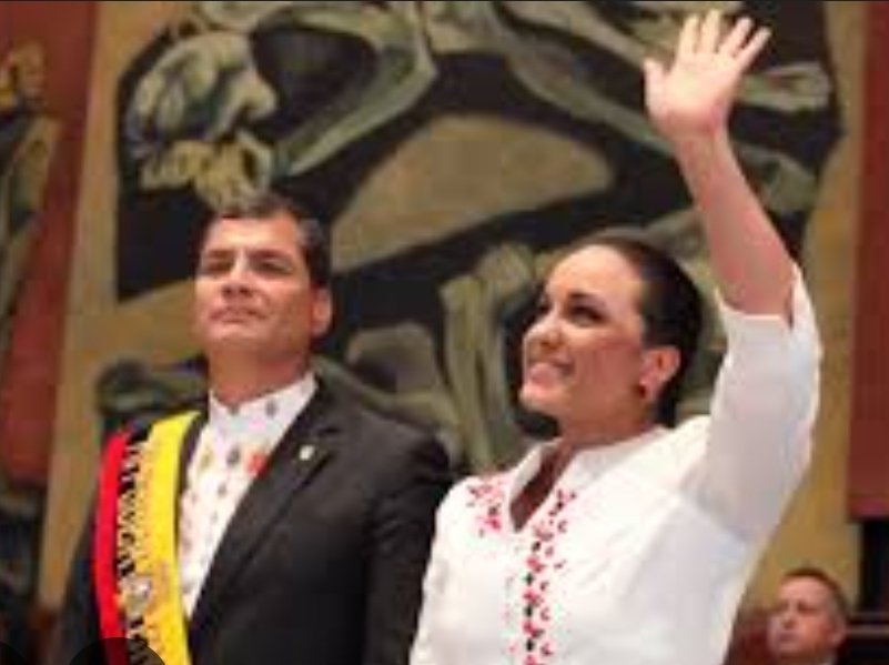 GabrielRiveraJL's tweet photo. Ante la presión ciudadana, el @cnegobec de @DanielNoboaOk,  expuesto en la demora injustificable de la inscripción de la nueva directiva de la #RC5, en breve la notificará. Vieron que la lucha da resultados!!!! Gracias por la lucha inclaudicable @MashiRafael, @GabrielaEsPais https://t.co/mYFHHUkMKK