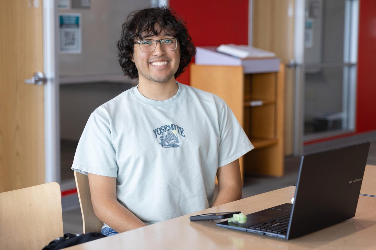 Palo Alto College tweet media