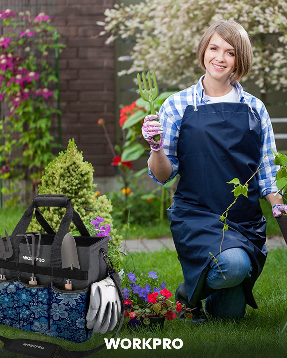 WORKPRO® Tools tweet media