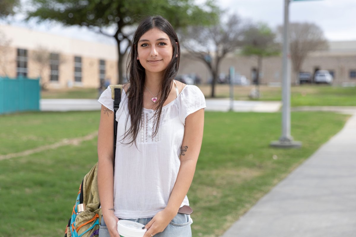 Palo Alto College tweet media