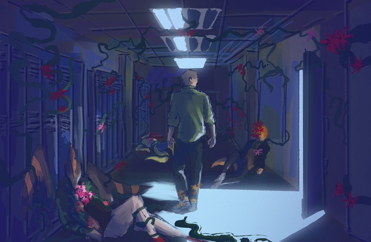 MOrko_POlo (COMMS OPEN) tweet media