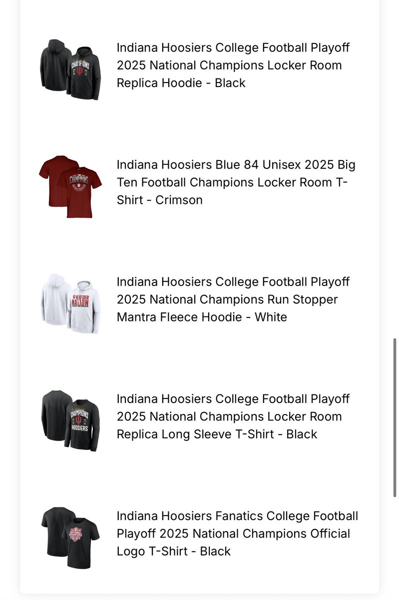 Indiana Bison tweet media