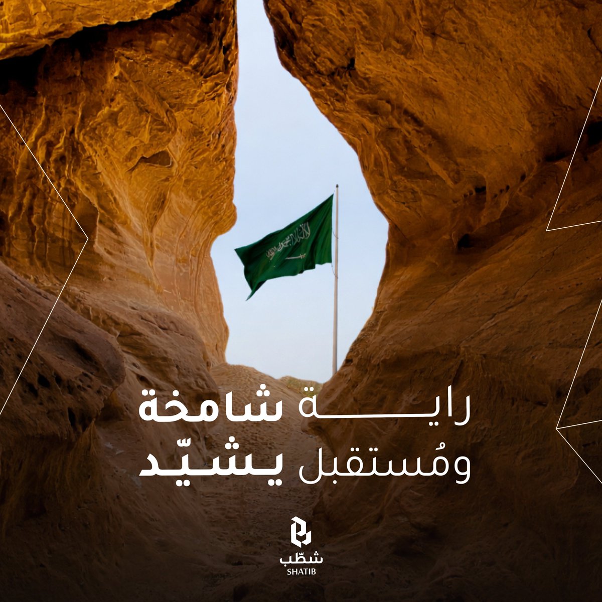 شطّب tweet media