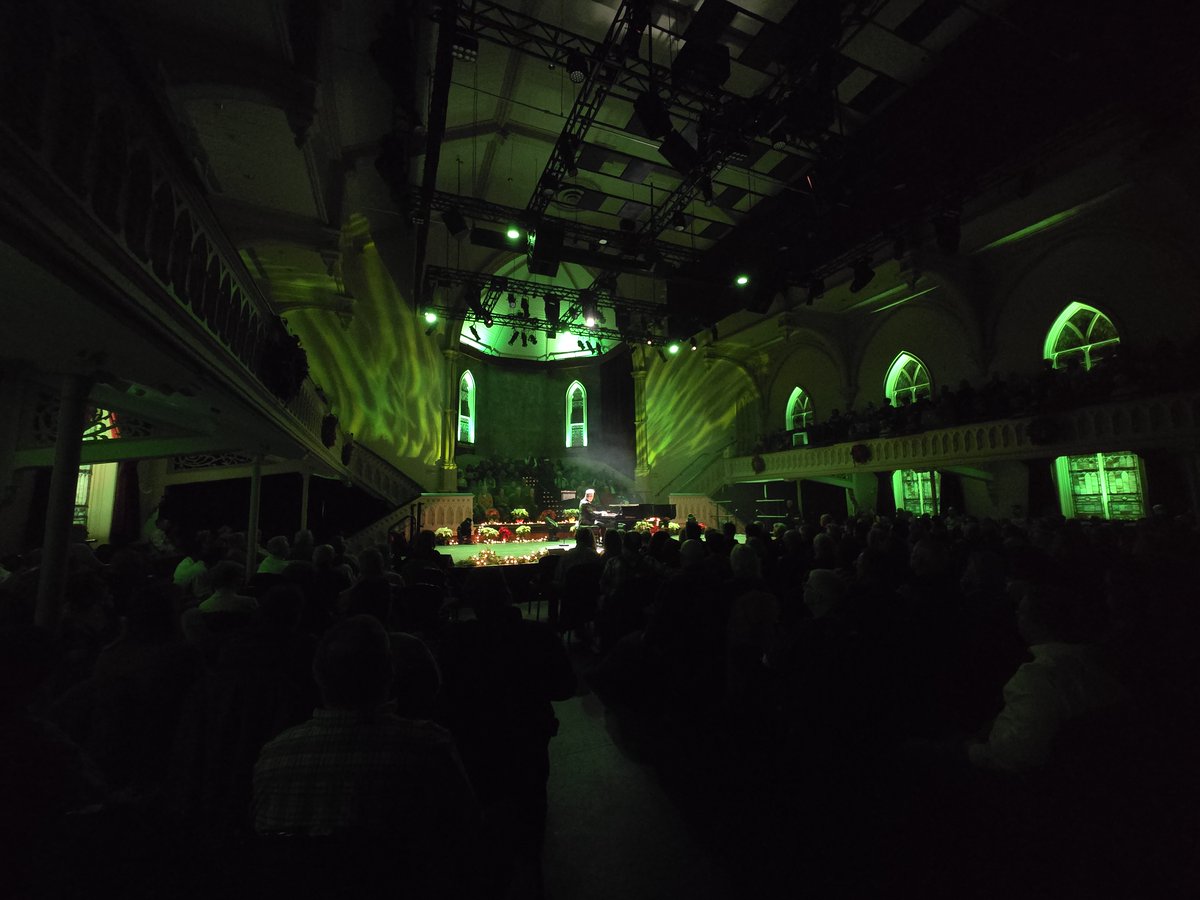 JimBrickman's tweet image. Happy St. Patrick's Day!

#StPatricksDay #StPattysDay #StPatricksDay2026