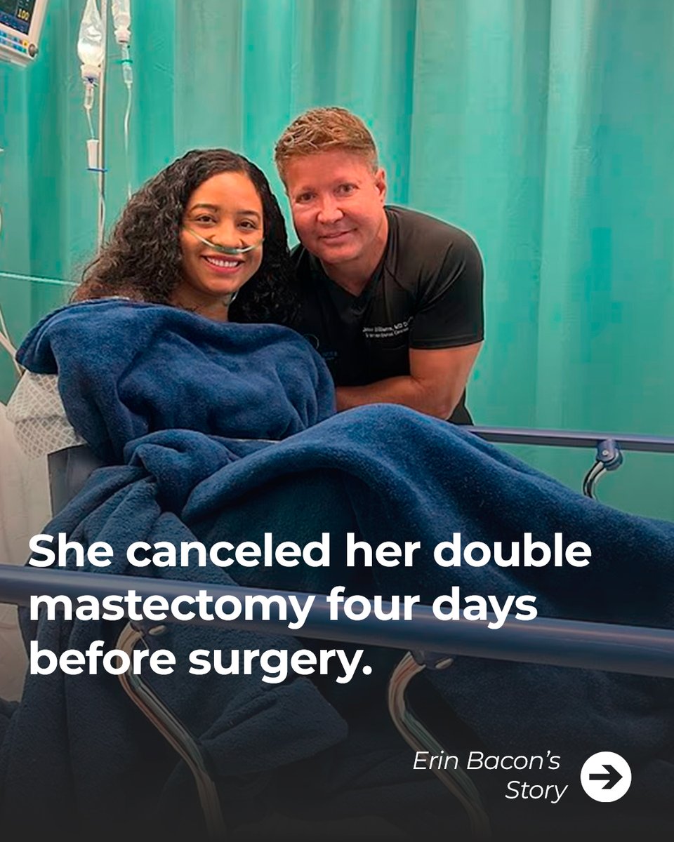 Williams Cancer Institute tweet media