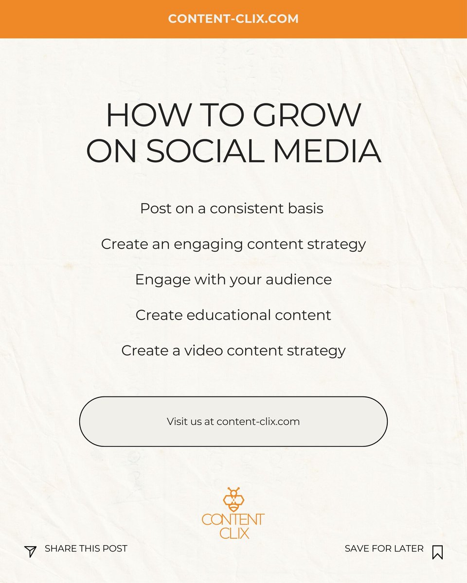 ContentClix tweet media