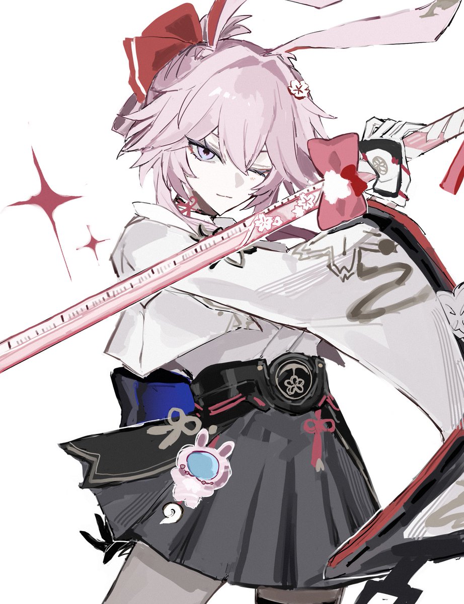 自由帳 tweet media