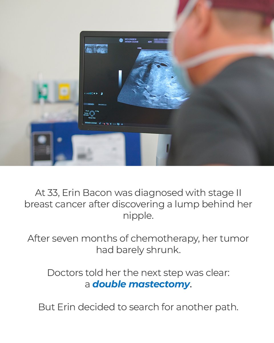 Williams Cancer Institute tweet media